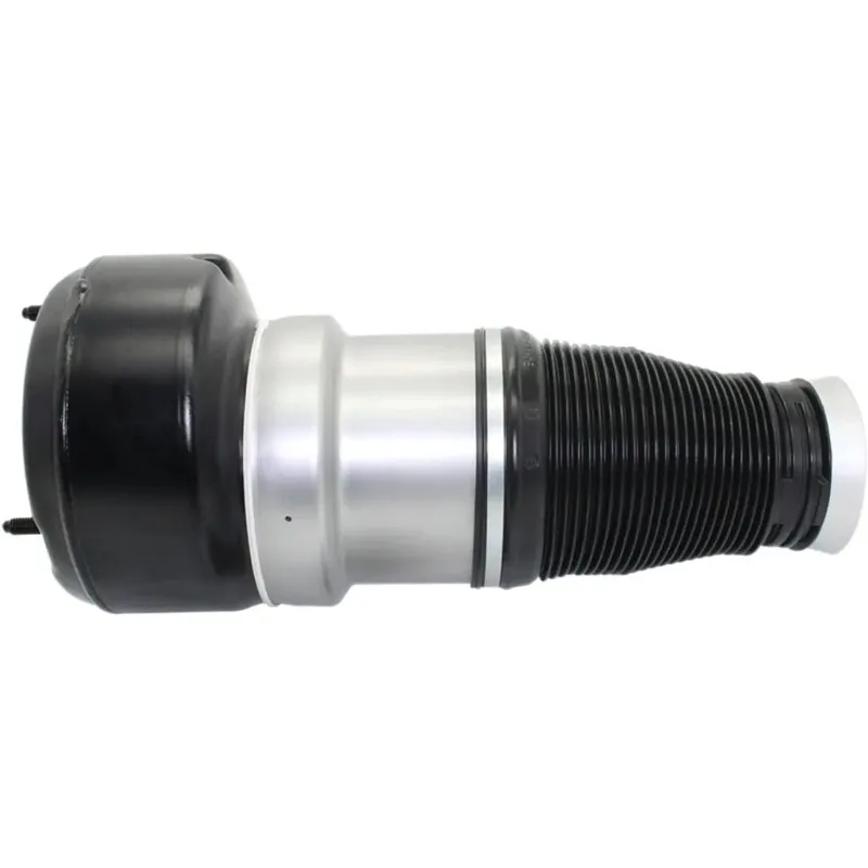 Front Air Spring Bag Compatible For Mercedes Benz W221 S Class Air Suspension Shock Repair Kit 2213209313 2213204913 2213205313