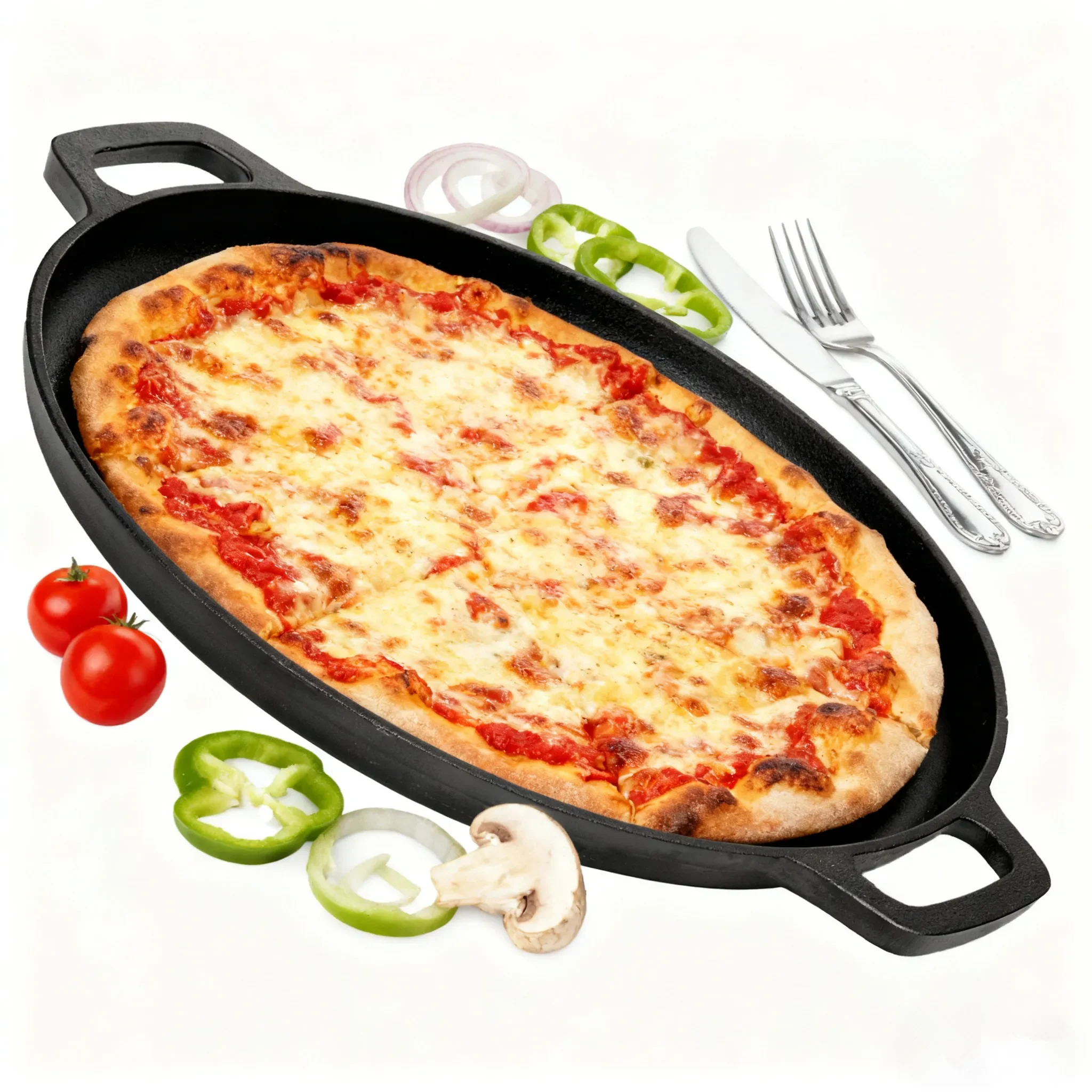 42cm Pizza Pan 16