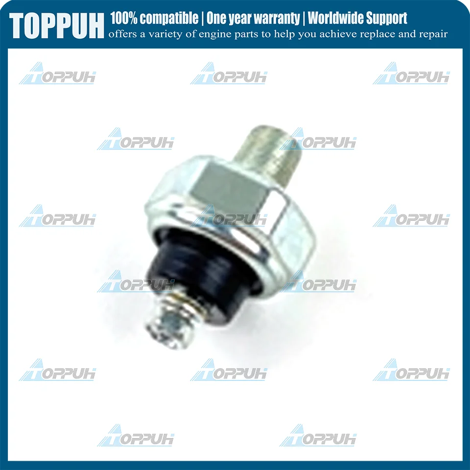 

41-6801 Switch Oil Pressure For Thermo King 416801