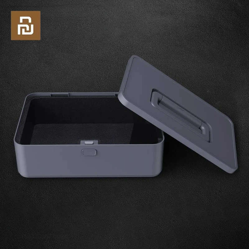 

Xiaomi JIMIHOME X1-E Household Tools Storage Box Multifunctional Small Parts Storage Box Maintenance Hardware Electrician Box