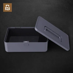 Xiaomi JIMIHOME X1-E Household Tools Storage Box Multifunctional Small Parts Storage Box Maintenance Hardware Electrician Box