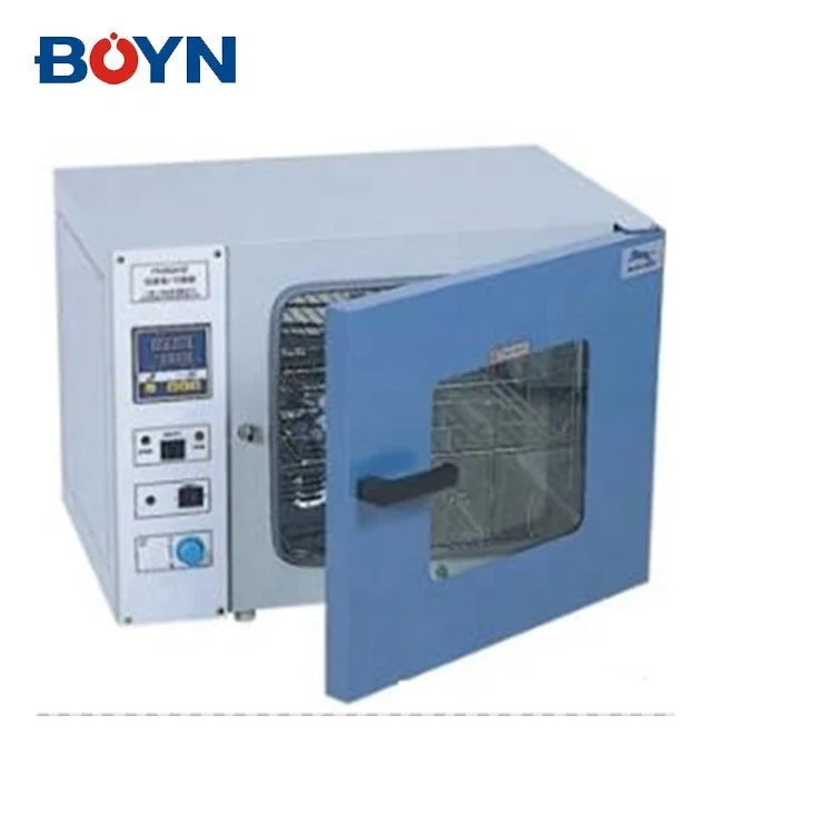 PH-050A  Benchtop Laboratory Dual-purpose Drying Oven /incubator