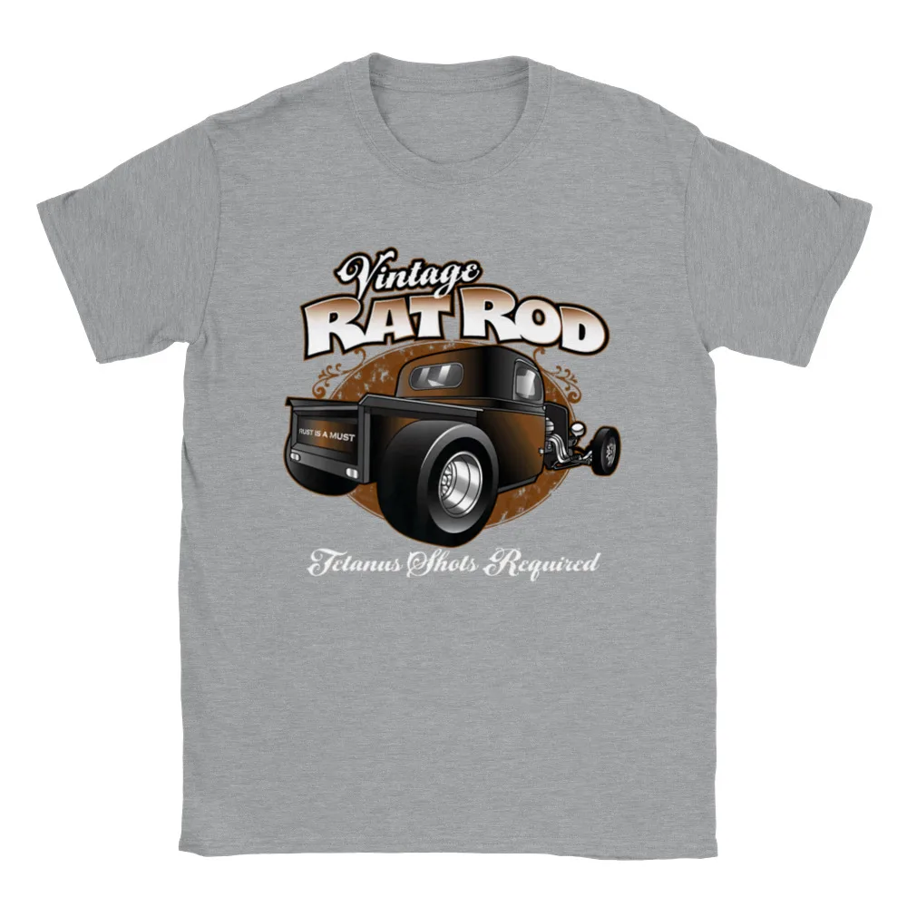 

Vintage Rat Rod T-shirt