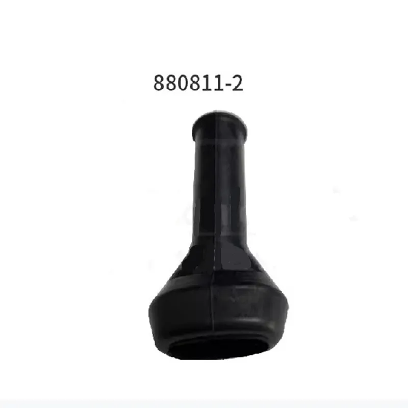 

Automotive Seals & Cavity Plugs 880811-2 Automotive Connector Accessories Black AMP Superseal 1.5mm Series