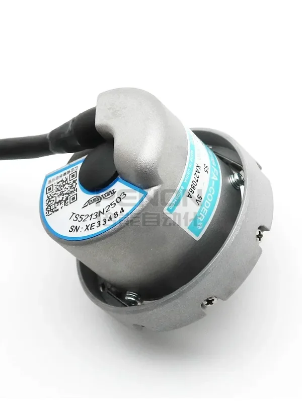 Original TS5213N2510, ยี่ห้อใหม่สต็อก TS5213N2503 Encoder TS5213N578 TS5213N25