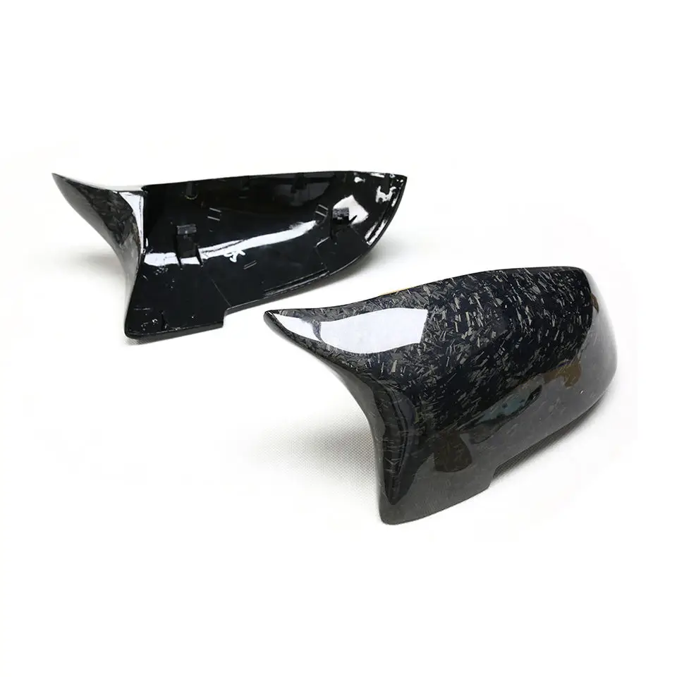 Forged Carbon Fiber… - image