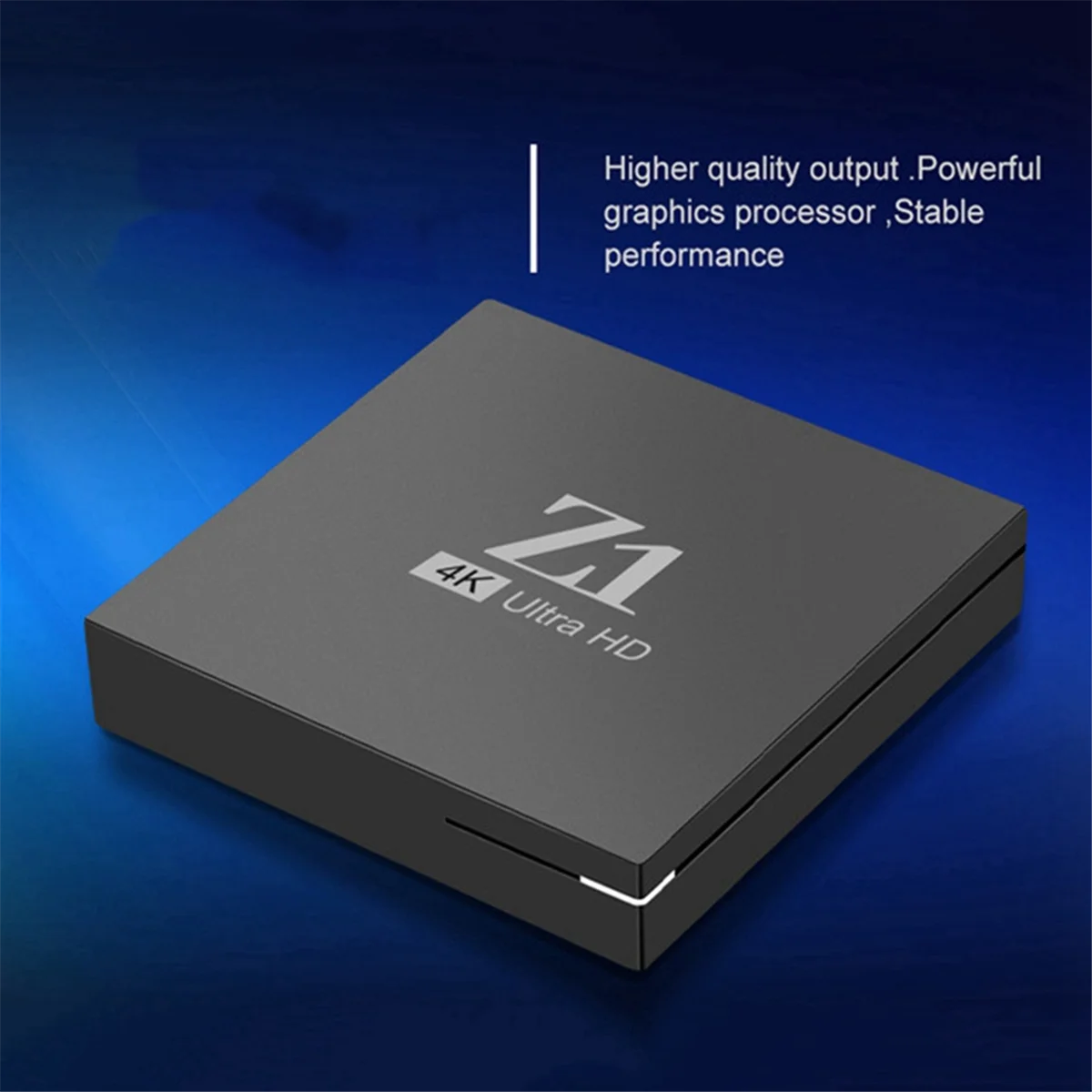 

N33R_Android Dual WiFi 2GB RAM 16GB ROM 3D Media Player EU Plug