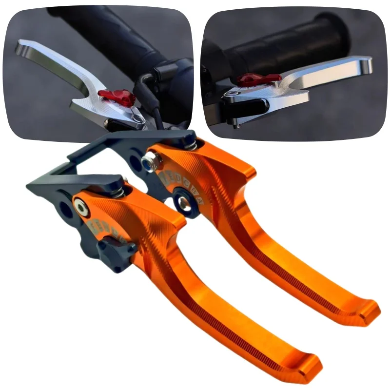 

Новый рычаг стояночного тормоза с ЧПУ для Suzuki TL1000R 1998-2003, SV1000/S 2003-2007, аксессуары для мотоциклов