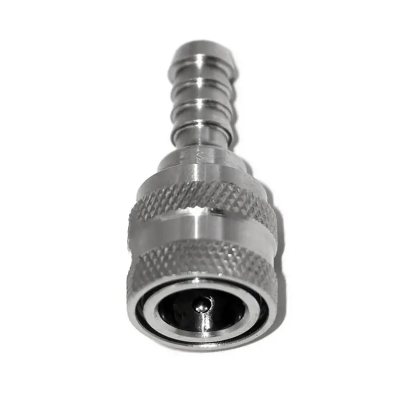 Fuel Hose Line Connector For Tohatsu 3GF-70281-0 Boat Engine Oil Pipe Fuel Tank End Female Joint Outboard Engine Parts