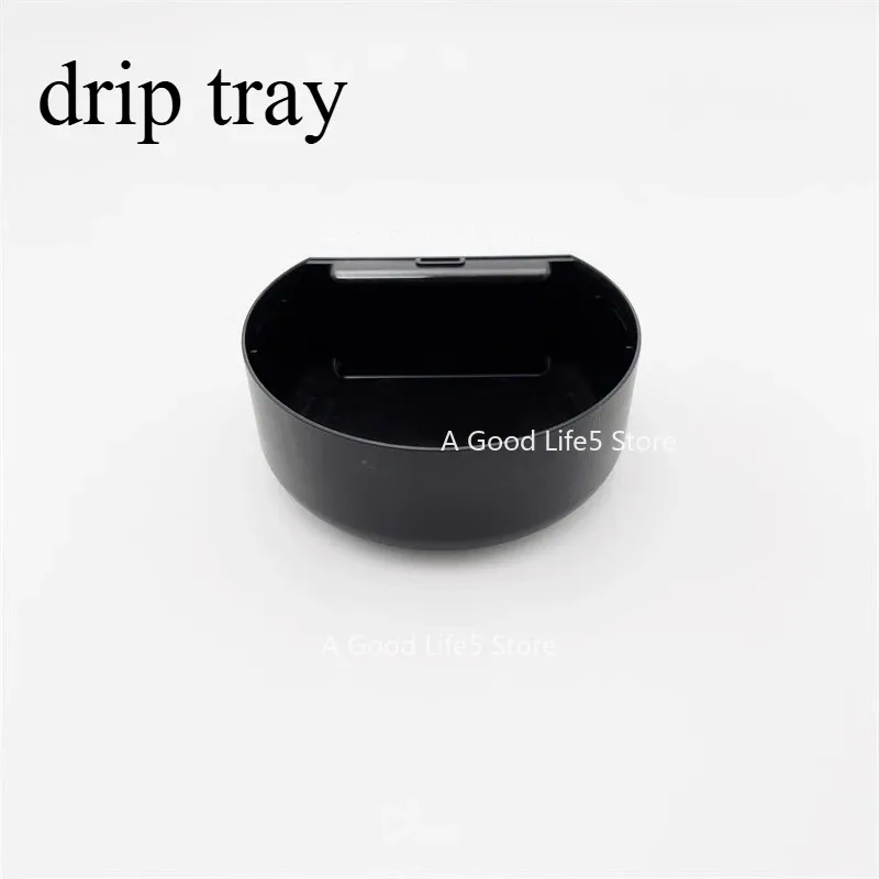 Applicable To NESPRESSO Capsule Coffee Machine Essenza Mini C30/EN85 Water Tank Water Tray Cover Accessories