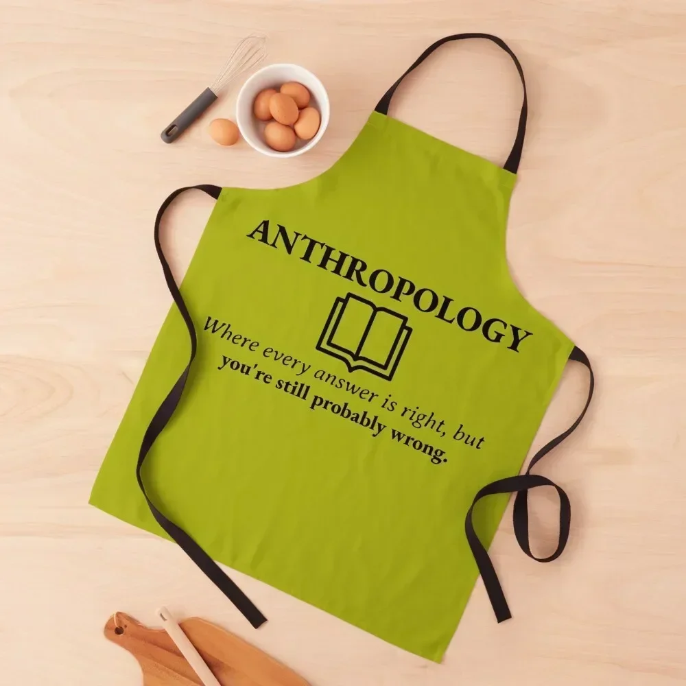 

Anthropological Answers Apron for kitchen useful Kitchen And Household Goods kitchen item Things Apron