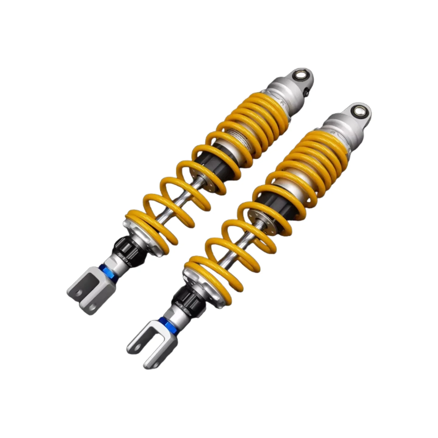 

Motorcycle Twin Rear Shocks Absorbers Damping Parts for Yamaha XMAX300 NMAX155 XMAX125 SYM125 HaojueUSR HondaNS150gx 125d PCX160