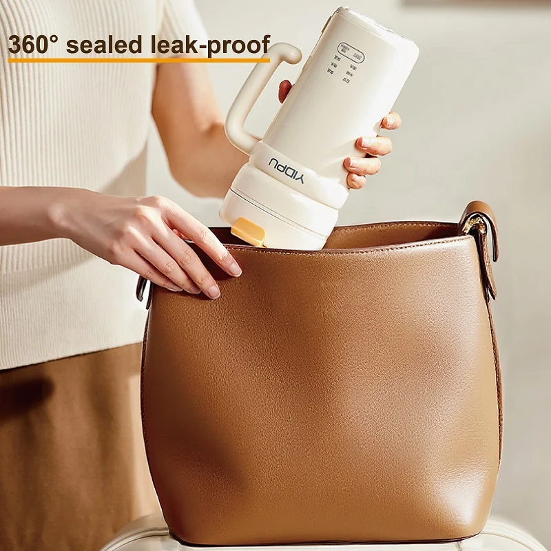 Thumbnail 4 - #7 Trending Electric Juicers Right Now