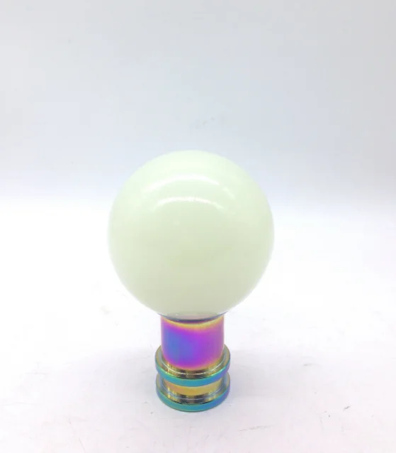 

Universal Tiypeor Luminous Night Round Head Gear Head Handball Gear Design for Vehicle Shift System