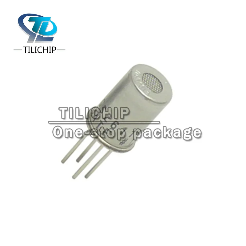TGS2611-C00 combustible gas methane sensor natural gas sensor brand new original