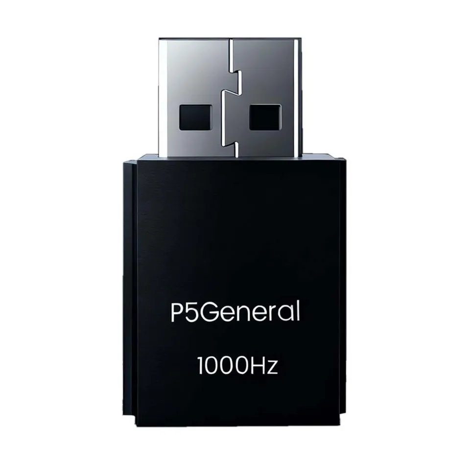 P5General Plug-and-Play Controller Converter with True 1000Hz