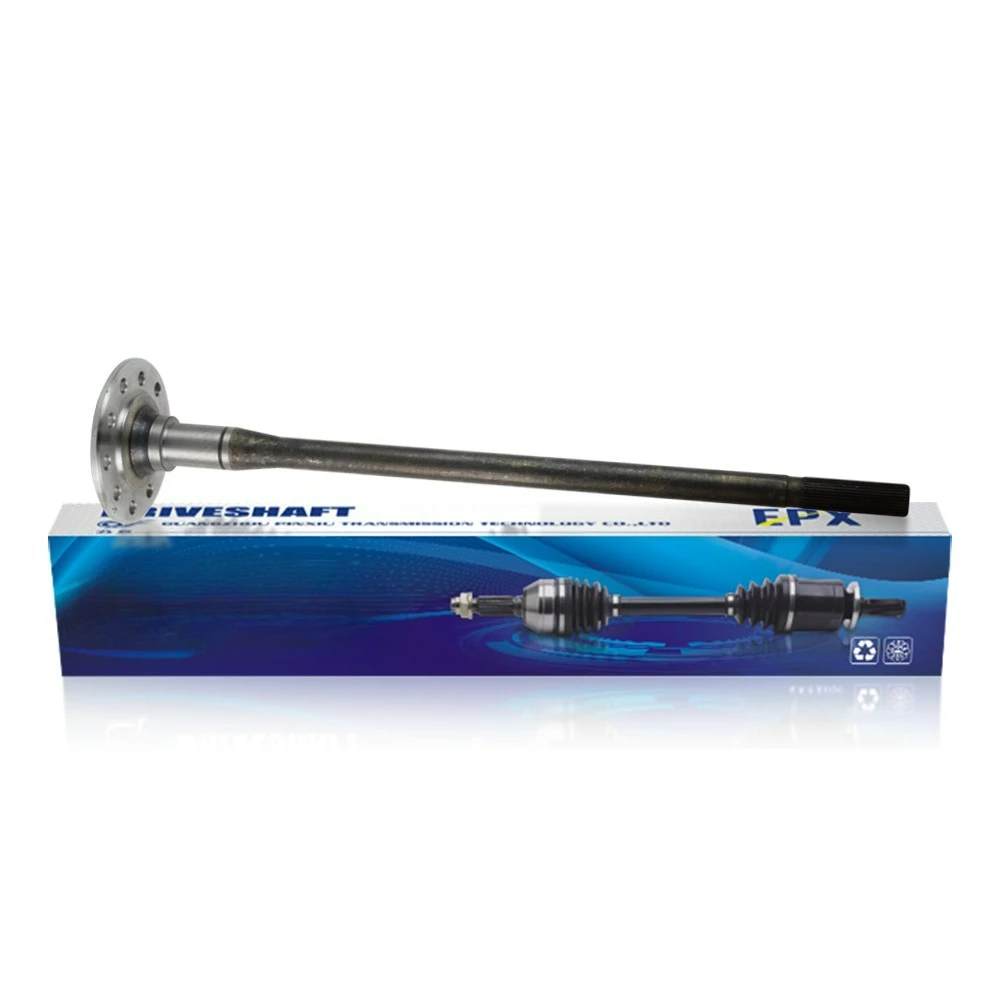 

Exclusive Production for The Right Front Passenger Side Cv Axle OfToyota Land Cruiser UZJ200 LX570-R