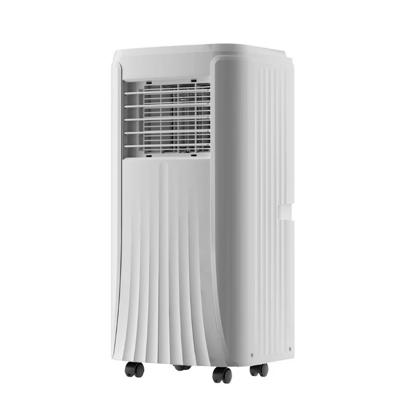 Mobile air conditioner single cooling and heating integrated machine 2 horses without external machine for household use