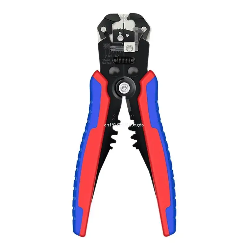 

Wire Cable Cutter Pliers Electrical Terminals Crimping Plier Multifunction Tool Electrician Tools Dropship