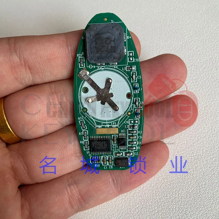 thumb