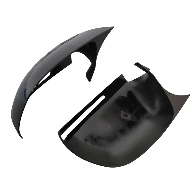 

Для Audi A3 A4 B8 A5 A6L A8L RS6 S8 Q3: Накладка на боковое зеркало заднего вида, корпус зеркала, внешняя отделка двери, карбон