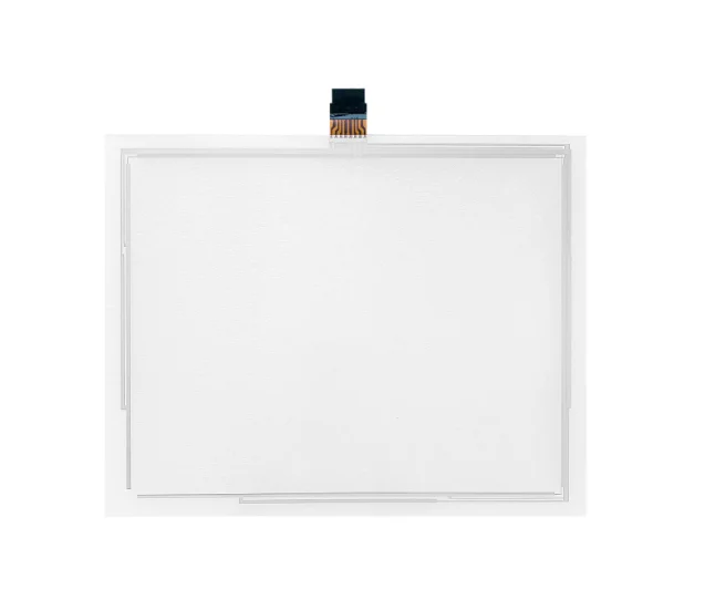 

Совершенно новый TPI # 1369-001 Стекло тачпада REV B