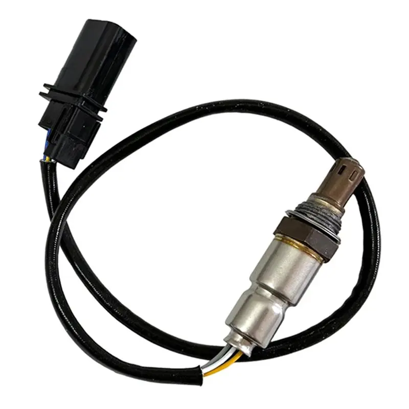 A02Q-Front Lambda Oxygen O2 Sensor 234-5075 68070689AA For Fait 500 500C 500L Panda 0.9 Punto Dodge Dart Alfaromeo Giulietta