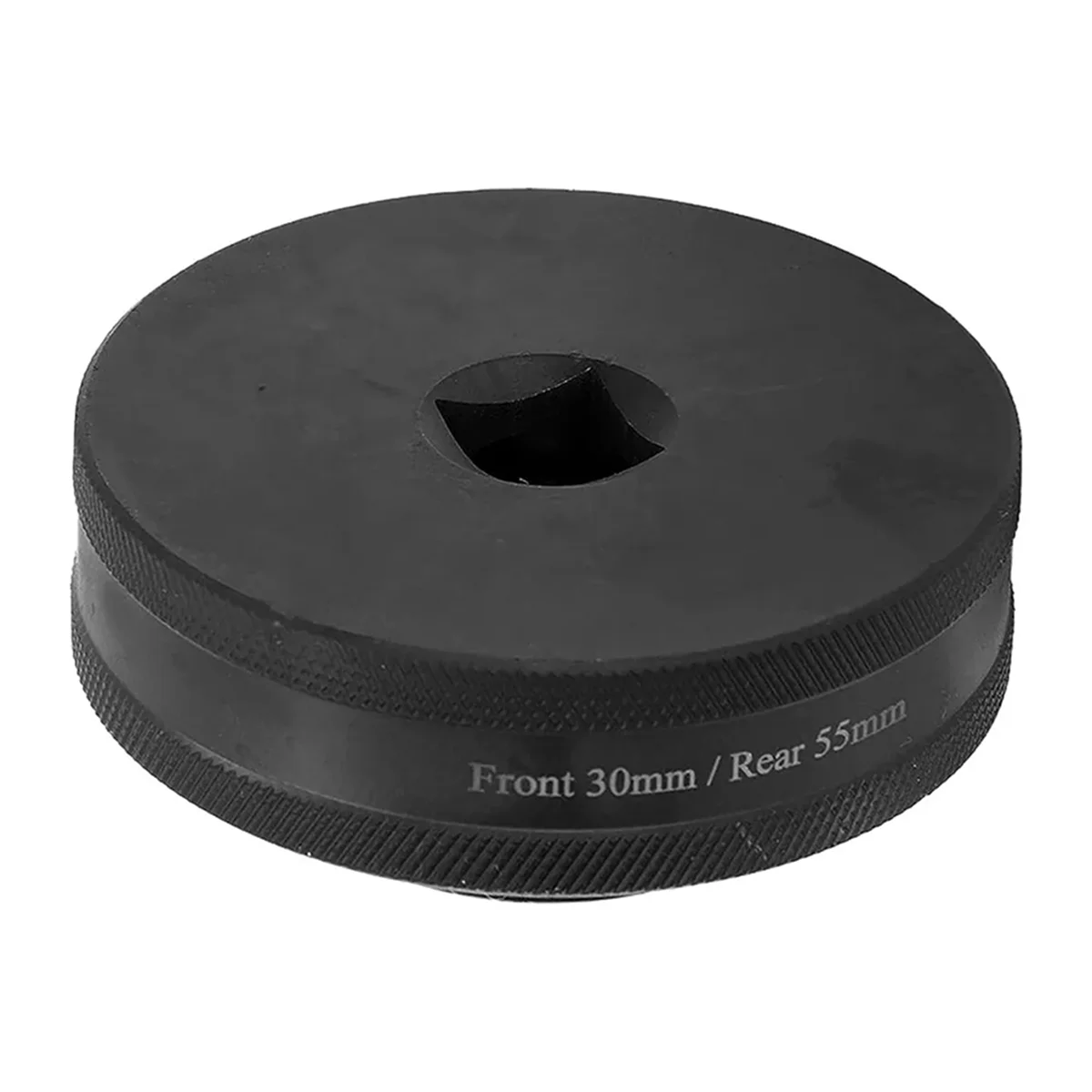 Ferramenta de soquete de porca de roda de 55 mm + 30 mm para Ducati 1098 1198 1199 Multistrada Diavel