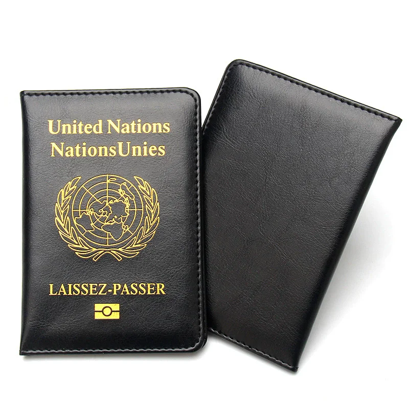 Travel Passport Hol… - image
