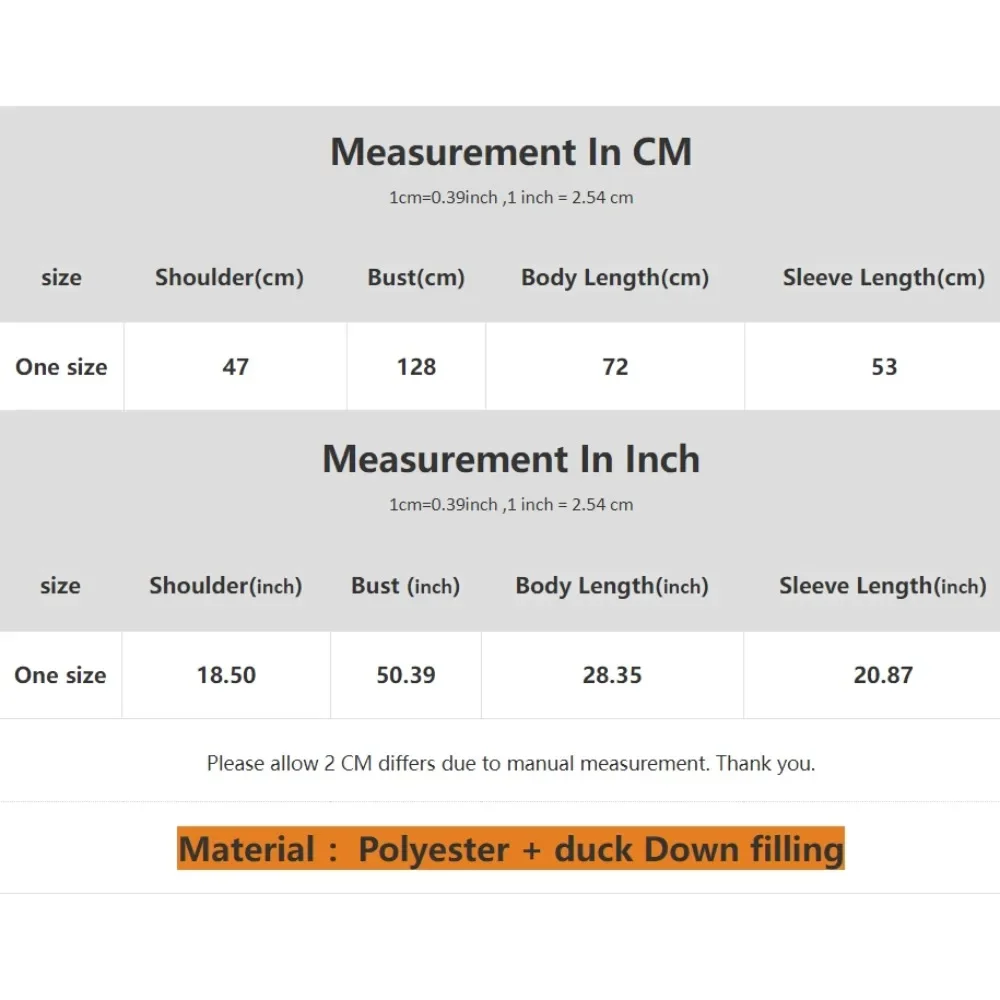 Lichte mode witte eendendonsjas met capuchon, waterdicht, dik, warm, winter, damesparka, pufferjack, overjas, vrouwelijk donsjack