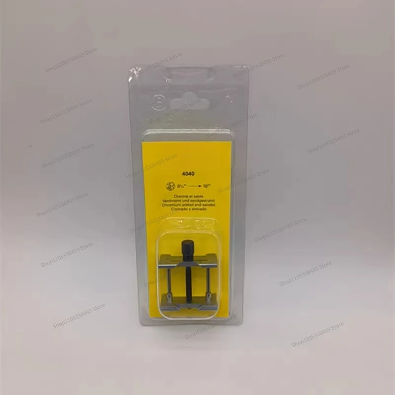 For BERGEON 4039 40.40 Million Watch Holder, Movement Holder, Watch Repair Accessories