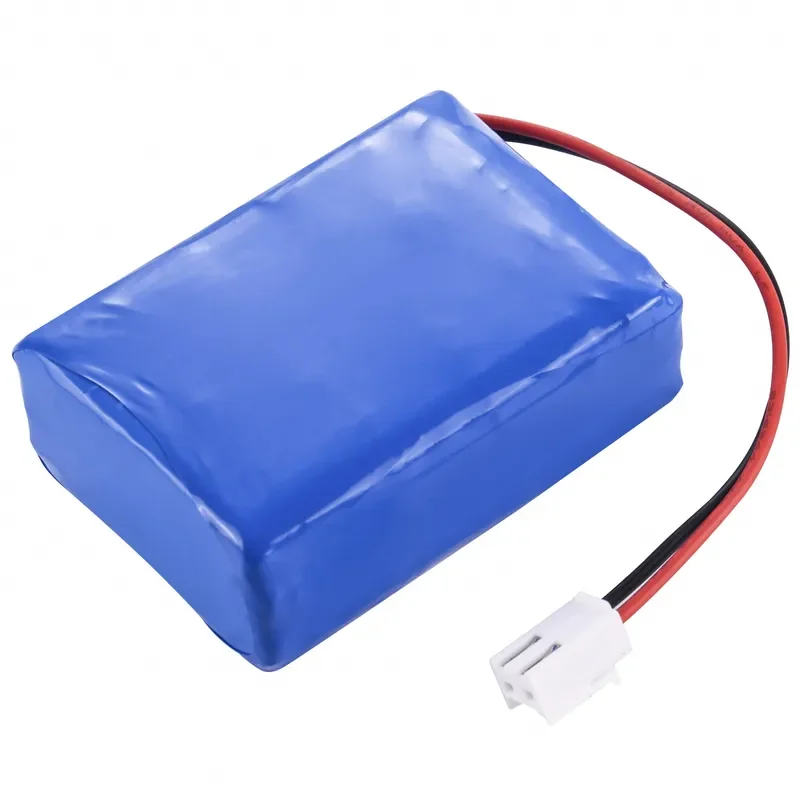 Replacement Battery for HUAXI HX-903A Syringe Pump Medical Infusion Device Power Supply Compatible with Equipment