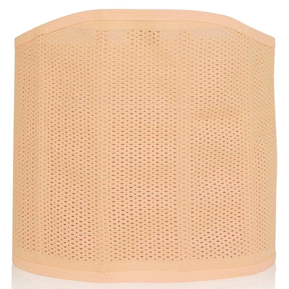 Waist Trimmer Belt Postpartum Belly Band Lightweight Abdomen Support Wrap Slimming Girdle Shaper Recovery Pregnant Clothing