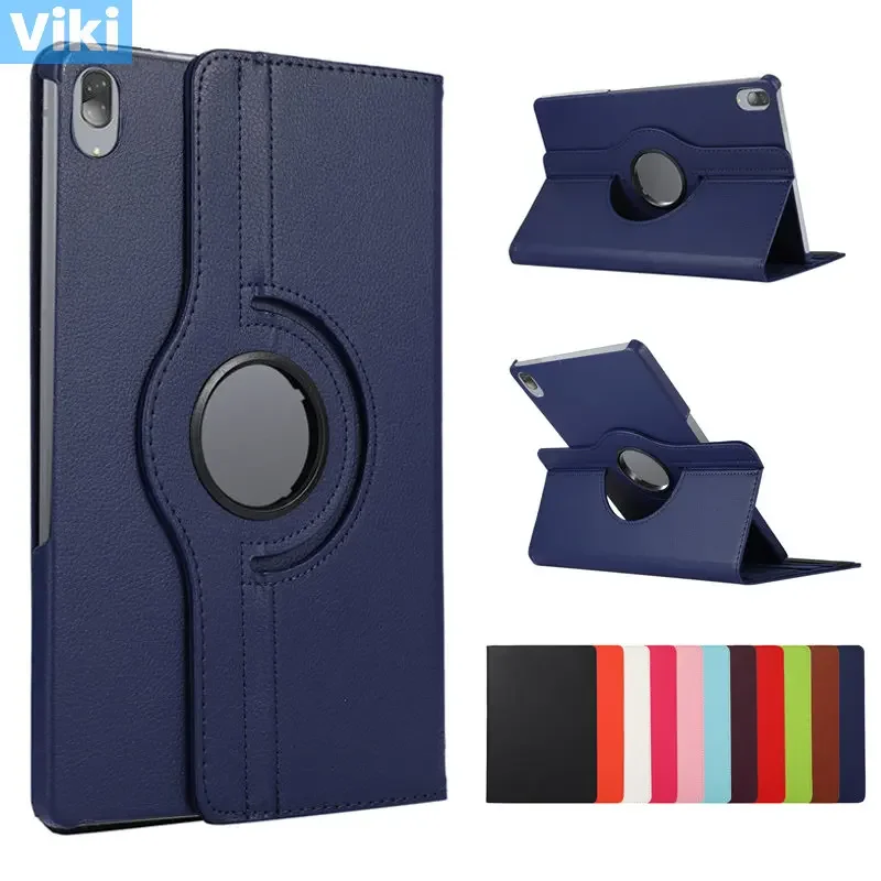 For Honor Pad 8 Case 360 Degree Rotating Stand Cover Funda For Huawei Honor Pad8 2022 Case For Honor Tablet 8 Case 12 Inch