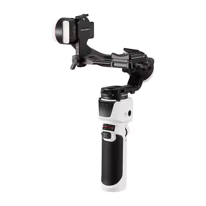 Zhiyun Crane M3S Handheld Gimbal Stabilizer 3-Axis  Gimbal Stabilizer for Mirrorless s Vlog