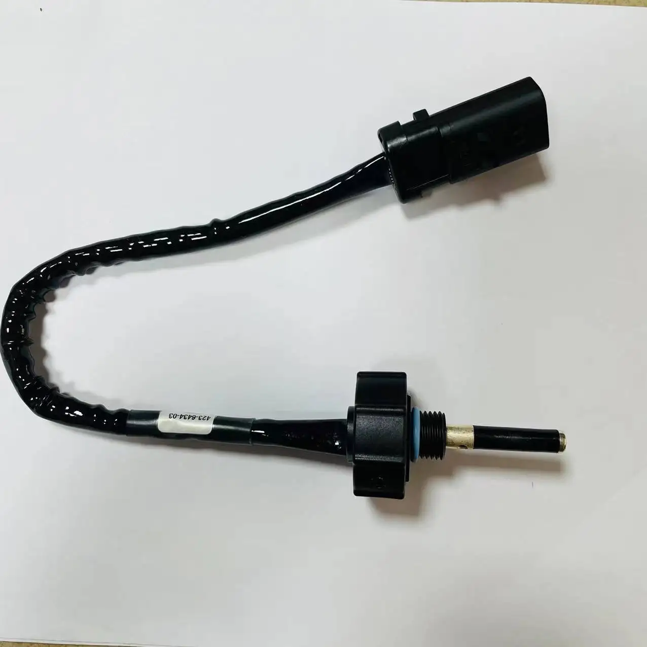 

423-6434 4236434 423-6434-02 C6.6 C7.1 Fuel Water Level Sensor for E312E 318E 320E 323D2 324E 329E