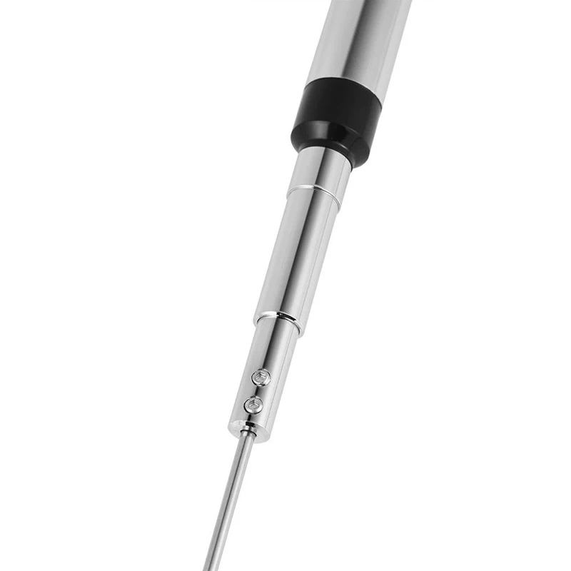 NL-770R High Gain 144/430 MHz Dual Band VHF/UHF 200 W Auto Mobile Amateurfunk Mobile/Station Antenne Kommunikationsgerät Zubehör – Detail 10
