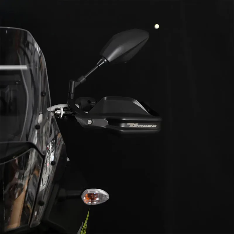 Moto Paramani Maniglia Della Copertura Protettiva Per YAMAHA TENERE 700 XTZ700/Rally Guard Maniglia Antivento Anti-caduta Innalzamento