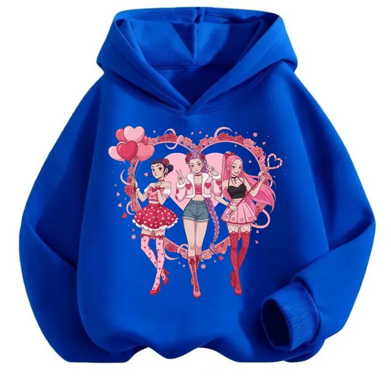 Kpop Demon Hunters …