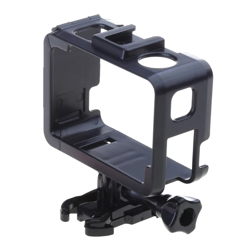 Quality Protective Cage Case for ACE Action Camera Reliable Shielding D46B