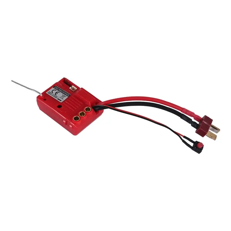 ABTI-Brushless ESC Receiver For HBX 16889 16889A 16890 16890A SG 1601 SG 1602 SG1601 SG1602 RC Car Parts Accessories