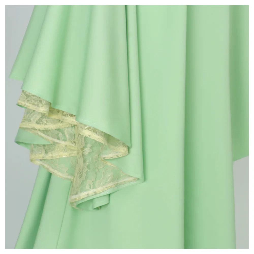 할로윈 반지의 제왕 알빈 코스튬, 엘프 공주 알빈 드레스 코스프레 무대 의상