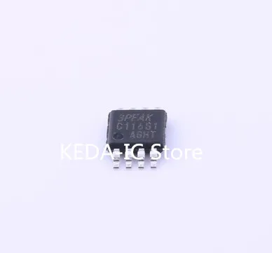 

5-100 шт./лот TPC116S1-VR C116S1 MSOP-8 новый оригинал