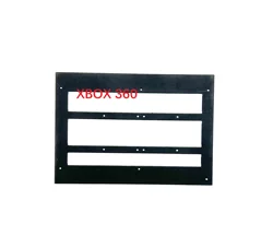 Meilleur savoir pour PS3 Slim Jig, pince, rapide ket, support pour PS3 PCB Board, livraison gratuite