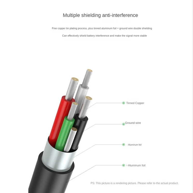 1 шт., адаптер USB 3,0 для Gigabit Ethernet