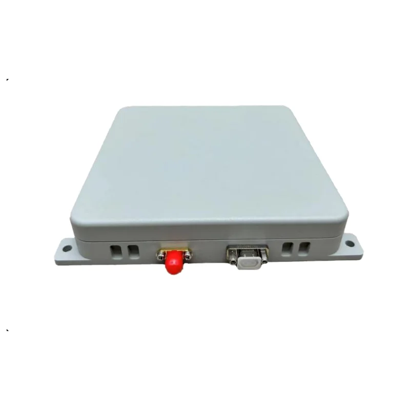 Подавитель помех TX-009Pro-4CH-BD-WG-DT FPV Двухчастотный восьмиканальный терминал защиты от помех