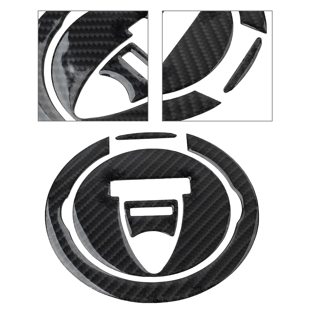 Adesivo per copertura protettiva per serbatoio gas moto per Ducati Streetfighter 848