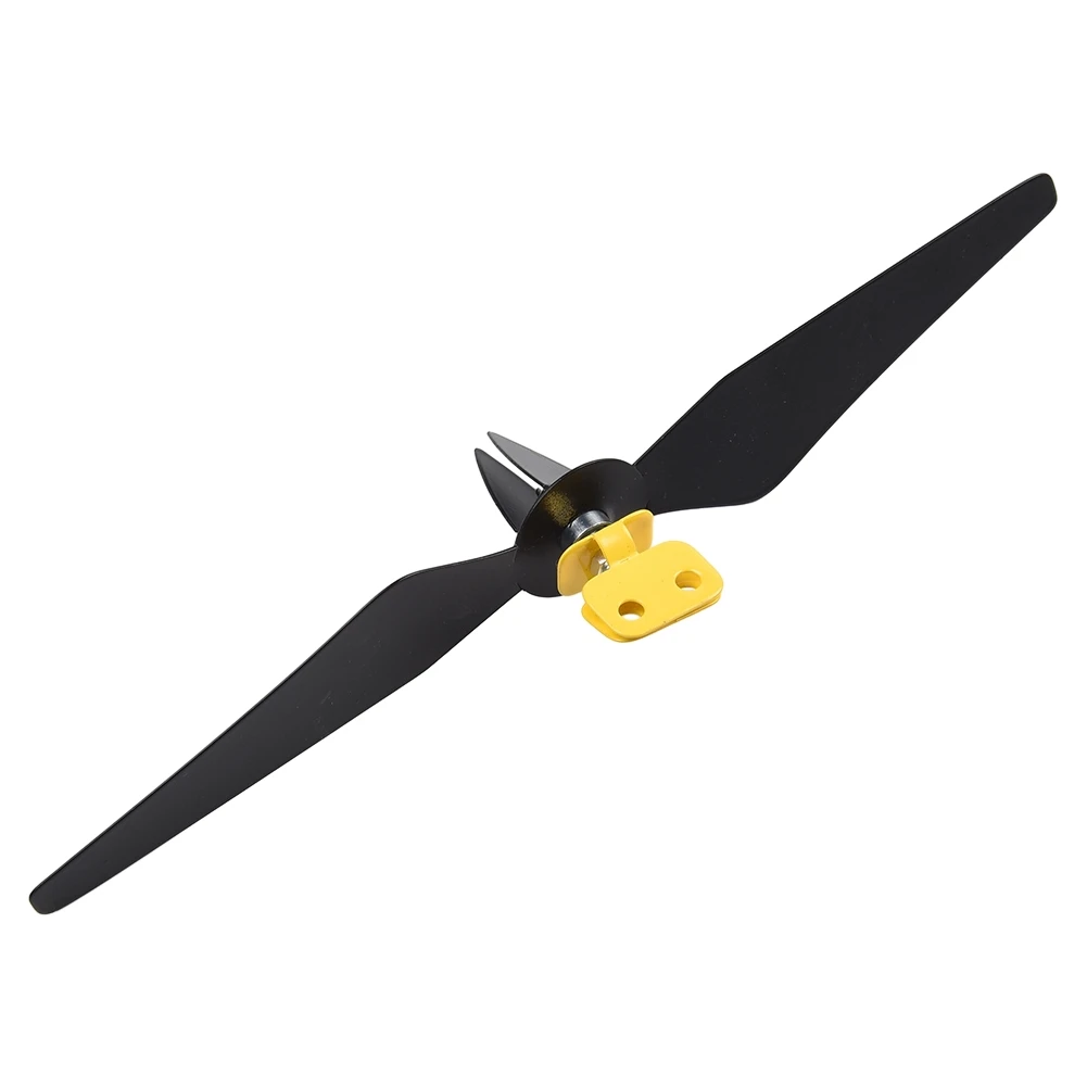 

Airplane Souvenir Airplane Weathervane Anti-rust Coating Easy Installation Freestanding Yard Ornament Lightweight Design