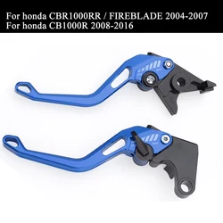 Rem Koppelingshendels Voor Honda Cbr1000rr Fireblade 2004-2007 Cb1000r 2008-2016 Cbr Cb 1000rr