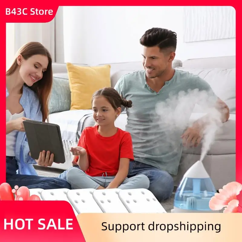 

B43C 20 шт. сменные фильтры для увлажнителя для Levoit, аксессуары для увлажнителя для Levoit LV600S, LV600HH, Oasismist 450S